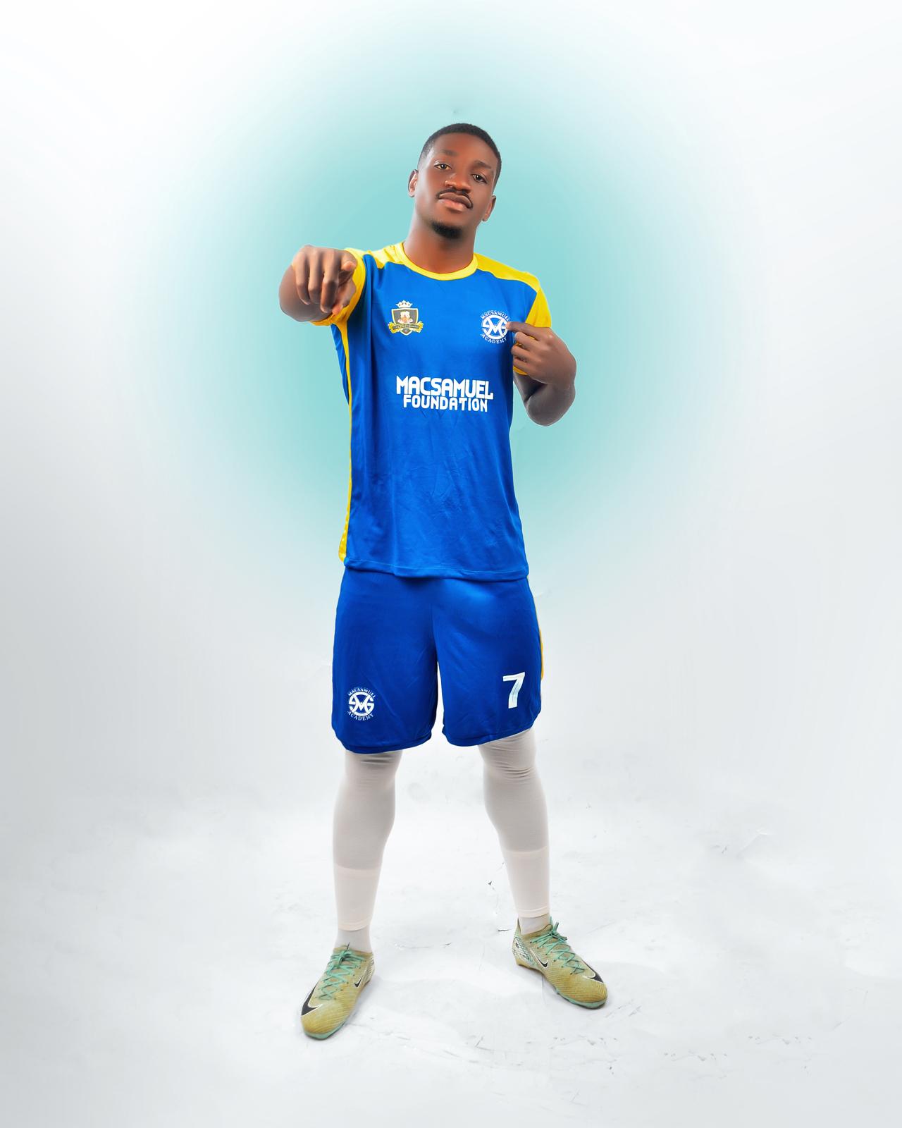 ifeanyi